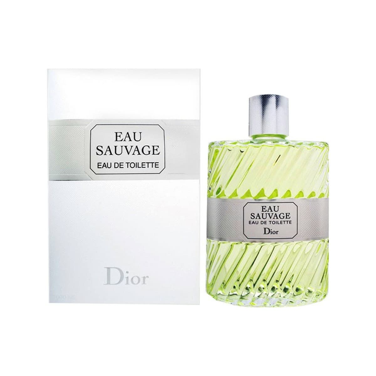 Eau Sauvage Parfum For Men