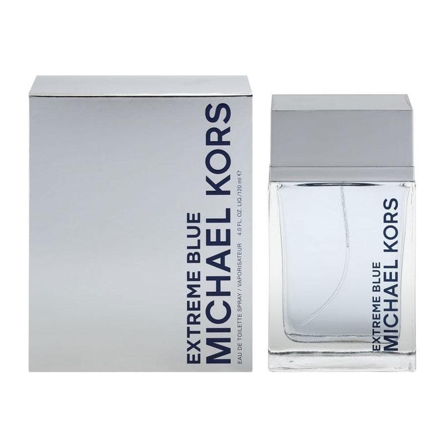 Michael Kors EXTREME BLUE Eau De Toilette Spray for Men