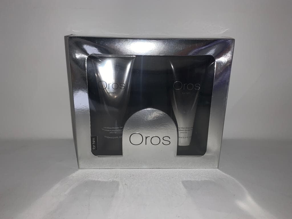 ARMAF OROS 2 Piece Giftset for Men