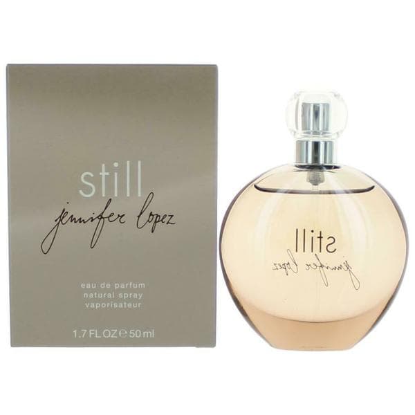 Jennifer Lopez STILL 1.7Oz EDP Spray for Women