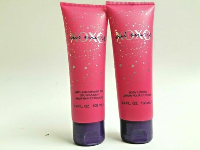 Paris Xoxo Mi Amore 3.4Oz Eau De Parfum For Women