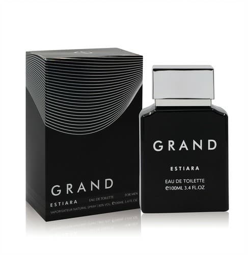 Estiara Grand 3.4Oz Eau De Toilette For Men