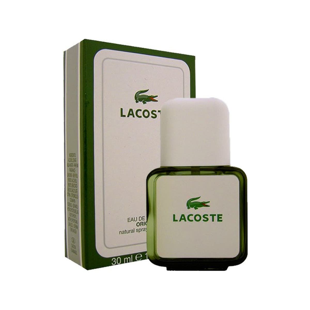 Lacoste Original For Men