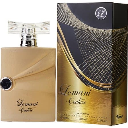 Lomani Couture By Lomani 3.3Oz Eau De Parfum For Women