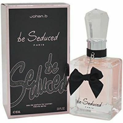 Be Seduced 3.4Oz Eau De Parfum For Women