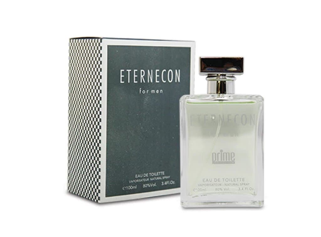 Prime Eternecon 3.4Oz Eau De Toilette For Men