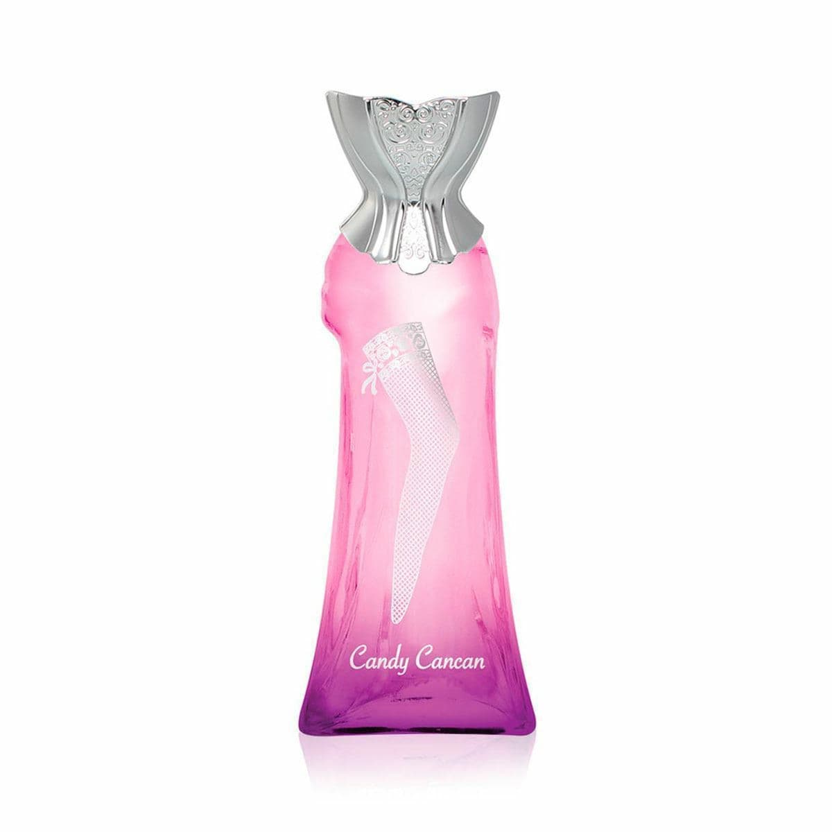 Newbrand Candy Can Can 3.3Oz Eau De Parfum For Women