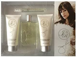 Jenni Rivera Jr By Jenni Rivera 4 Piece Gift Set For Women 