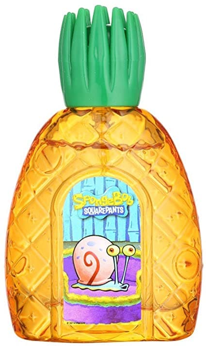 Nickelodeon Spongebob Gary 1.7Oz Eau De Toilette For Kids