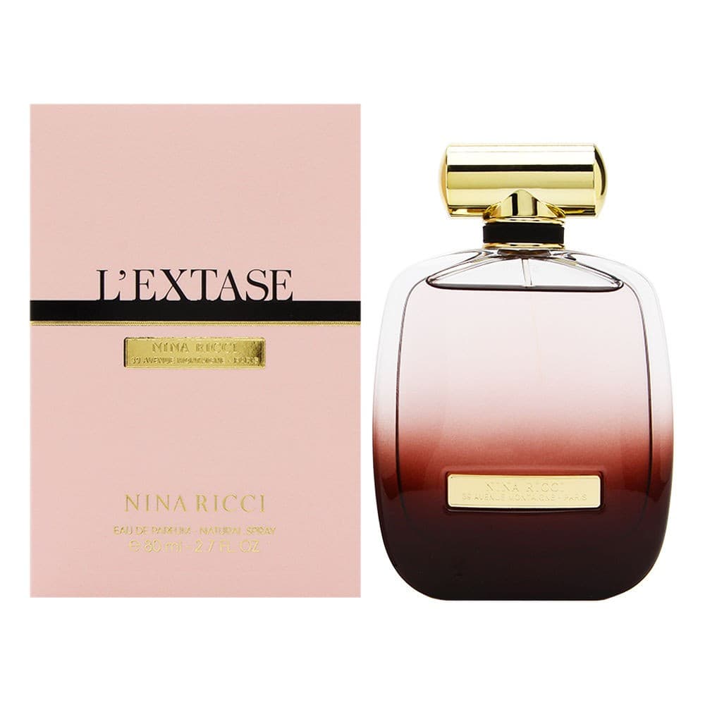Nina Ricci L'Extase 2.7Oz Eau De Parfum For Women