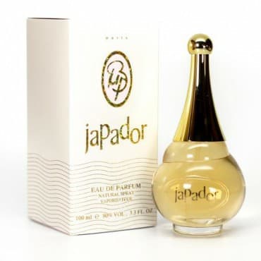 Japador 3.3Oz Eau De Parfum For Women