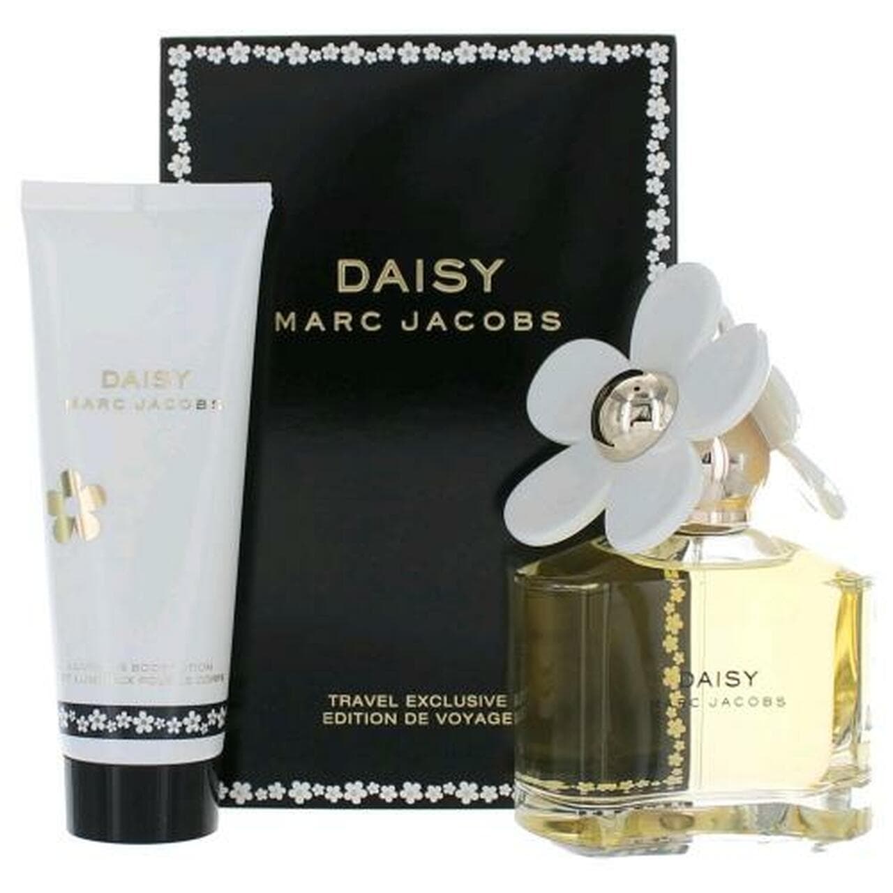MARC JACOBS DAISY 2 Piece Gift Set For Women