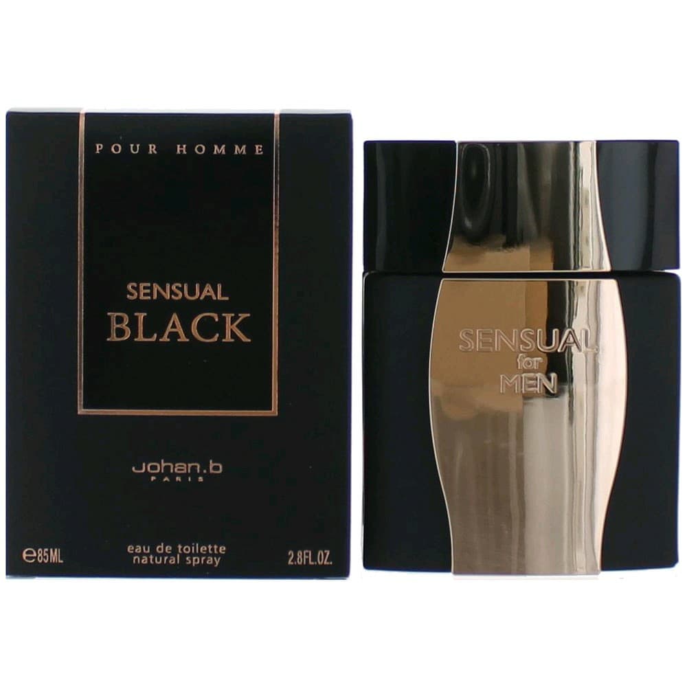 2.8Oz Eau De Toilette For Men