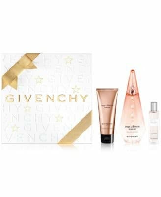 Givenchy Ange Ou Demon Le Secret 3 Piece Gift Set For Women