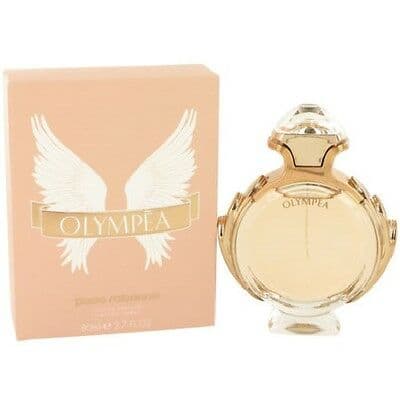 Paco Rabanne OLYMPIA 2.7 EDP Spray T CAP For Women