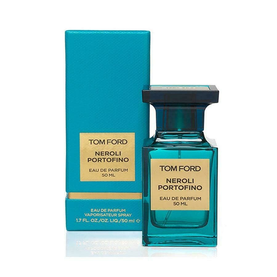 Tom Ford Neroli Portofino 1.7Oz Eau De Parfum For Men