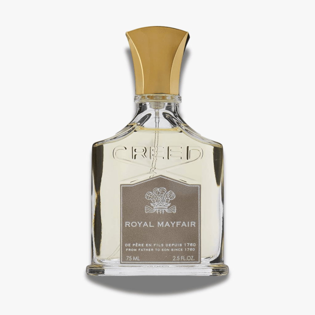 Royal Mayfair 2015 For Men