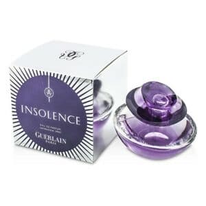 Insolence Crazy 1.7Oz Eau De Parfum For Women