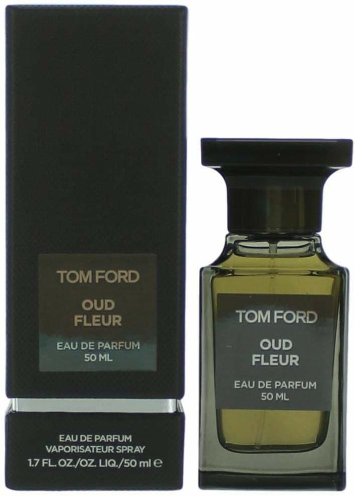 Tom Ford Oud Fleur 1.7Oz Eau De Parfum For Men