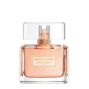 Givenchy Dahlia Divin 2.5Oz Eau De Toilette For Women