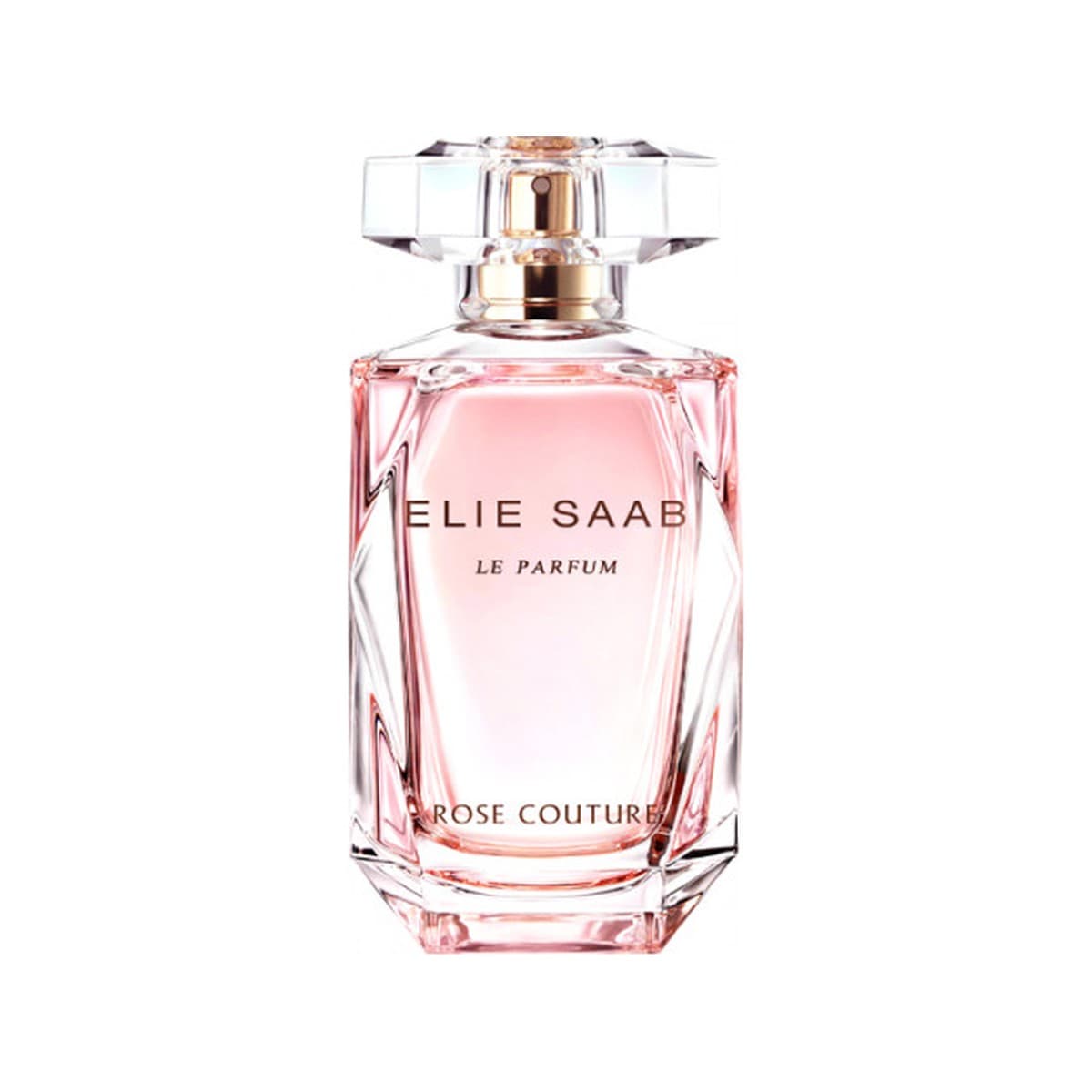 Elie Saab Rose Couture 3Oz Eau De Parfum For Women