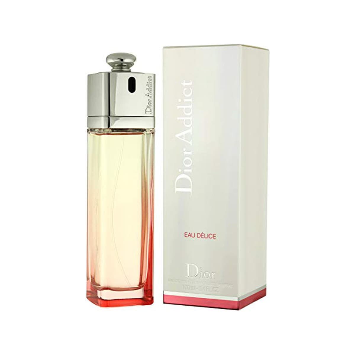 Dior Addict Eau Delice 3.4Oz Eau De Parfum For Women