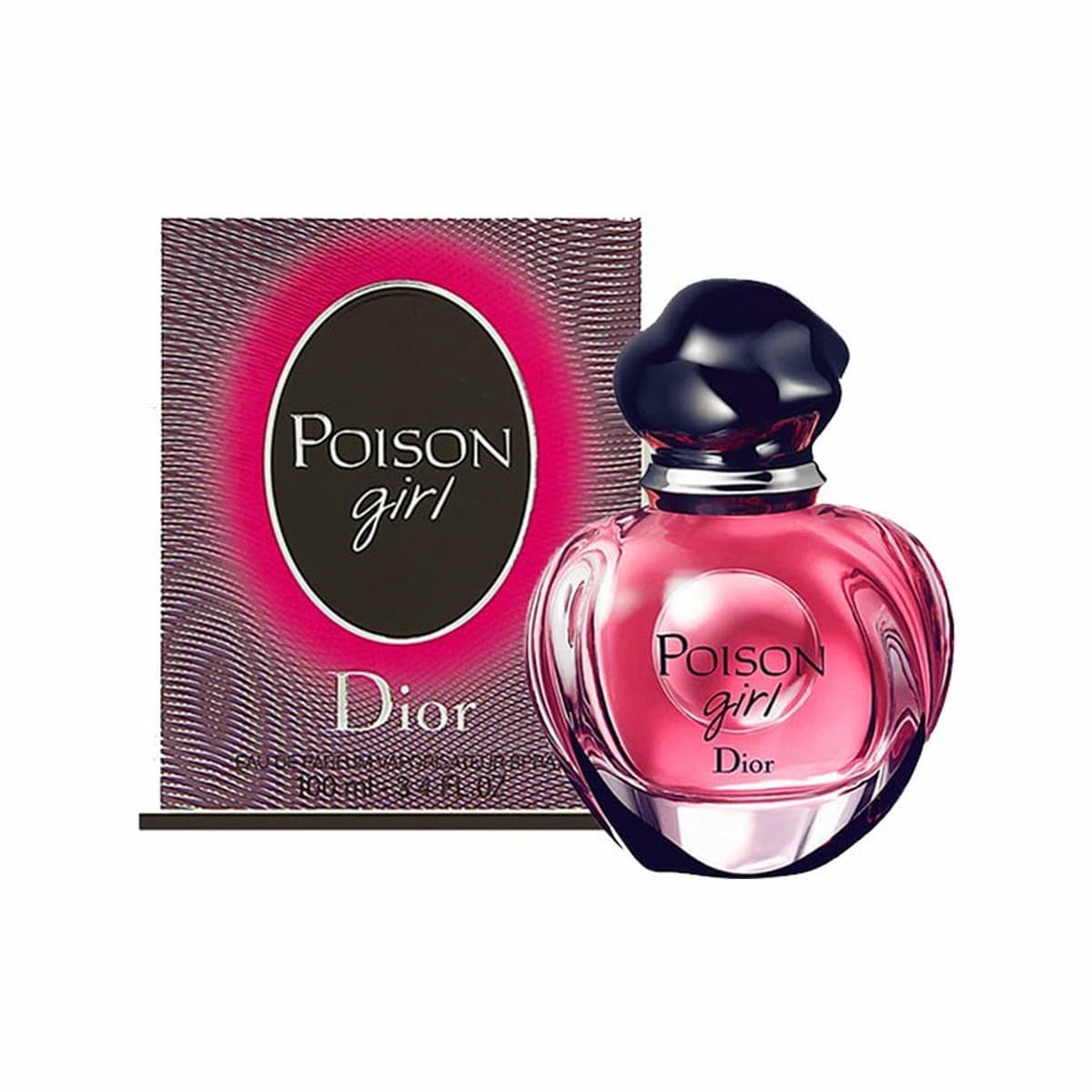 Poison Girl 2019 For Women