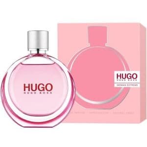 Hugo Extreme 2.5Oz Eau De Parfum For Women