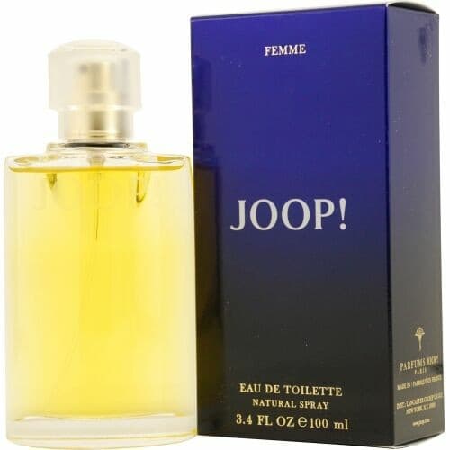 Joop! By Joop! 3.4Oz Eau De Toilette For Women