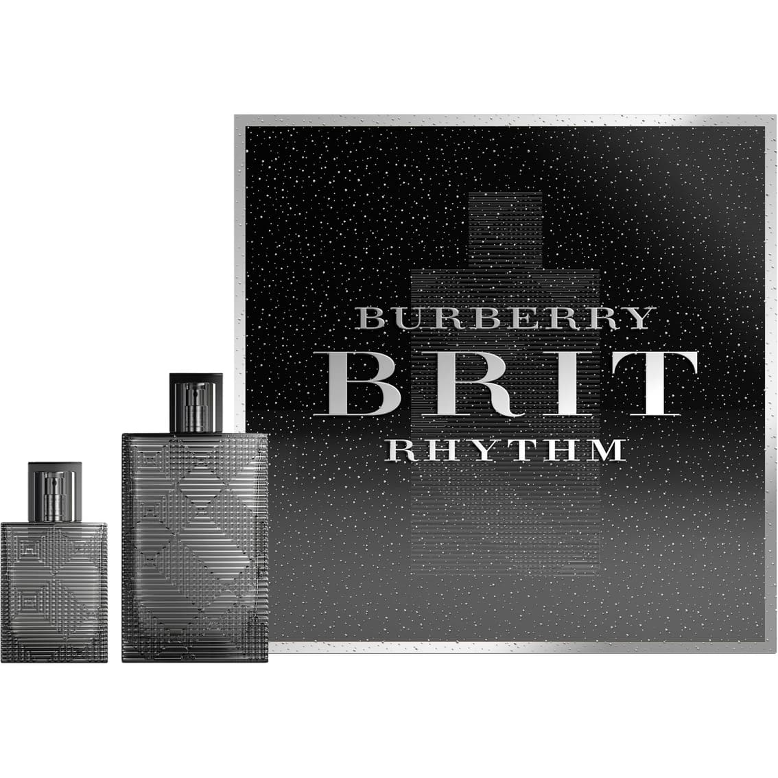 BURBERY RHYTHM 2 Pieces Giftset for Men