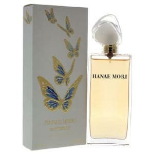 Hanae Mori Butterfly 3.4Oz Eau De Parfum For Women