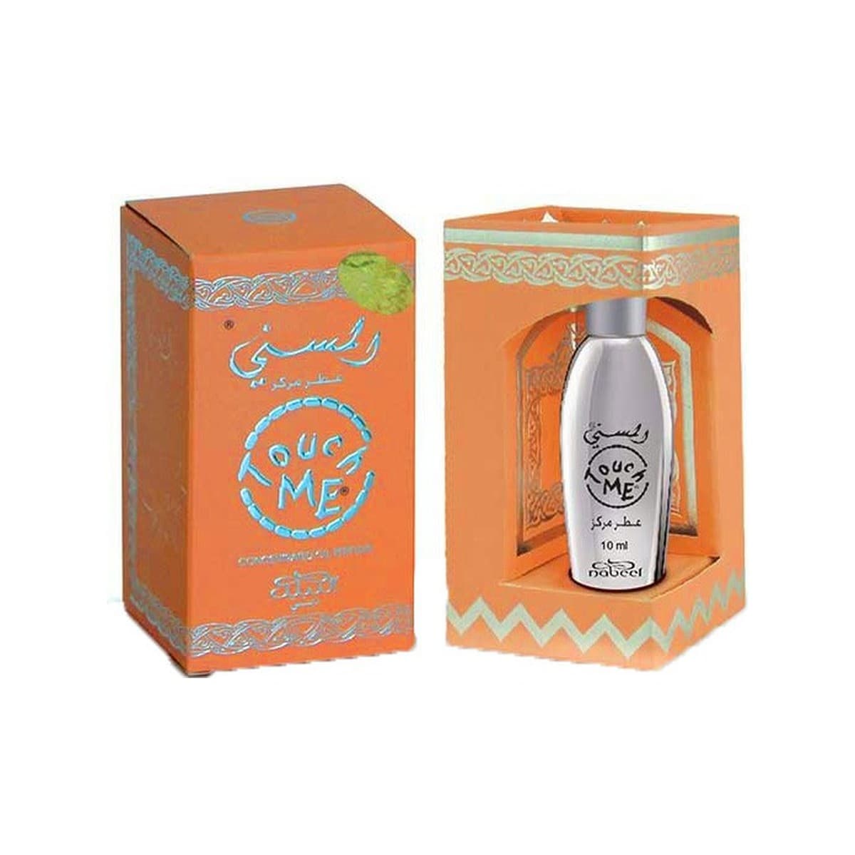 Nabeel Nabeel 1Oz Attar