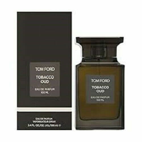 Tom Ford Tobaco Oud 1.7Oz Eau De Parfum For Men