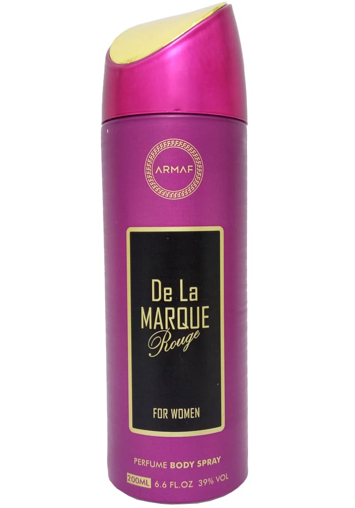 ARMAF DE LA MARQUE 6.7Oz for Women