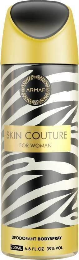ARMAF SKIN COUTR 6.7Oz Body Spray for Women