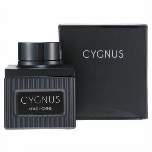 Cygnus By Flavia Parfums  3.4Oz Eau De Parfum For Men
