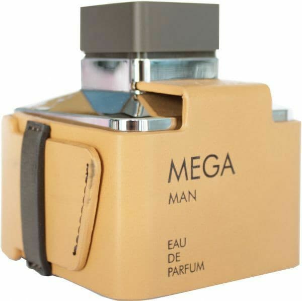 Flavia Mega  3.4Oz Eau De Parfum For Men