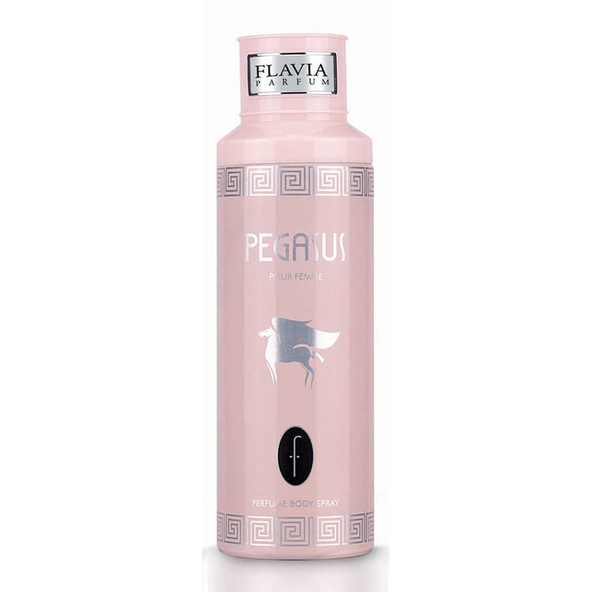 FLAVIA PEGASUS 6.7Oz BODY SPRAY For Women