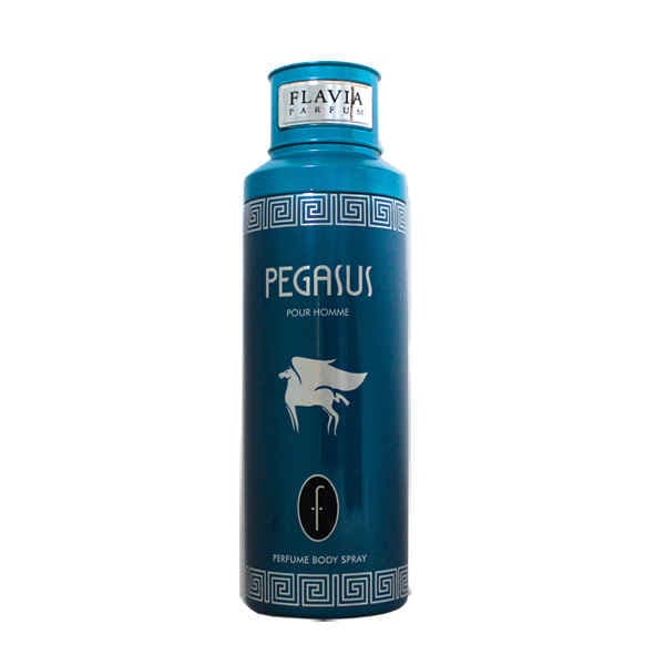FLAVIA PEGASUS 6.7 Oz BODY SPRAY For Men