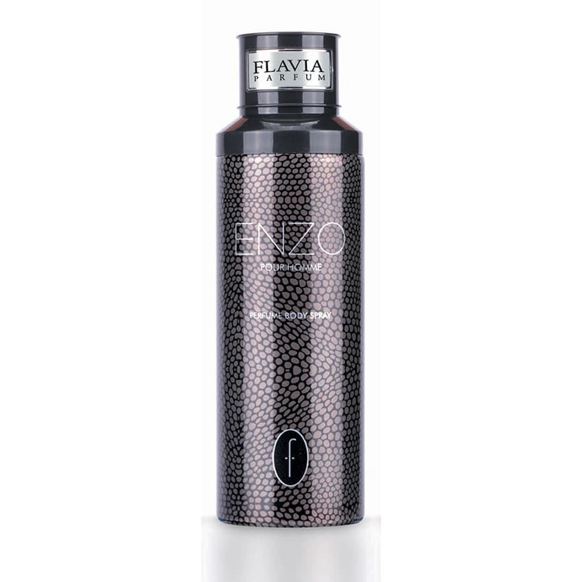 FLAVIA ENZO 6.7 Oz BODY SPRAY For Men