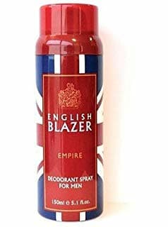 English Blazer Empire 5.1Oz Eau De Toilette For Men