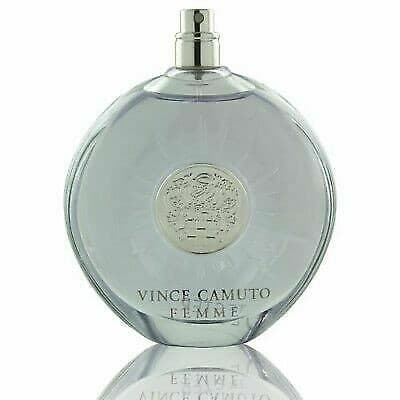 Vince Camuto Femme 3.4Oz Tst Eau De Parfum For Women