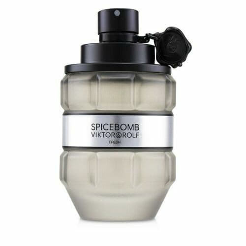 Victor & Rolf Spicebomb 3Oz Eau De Toilette For Men