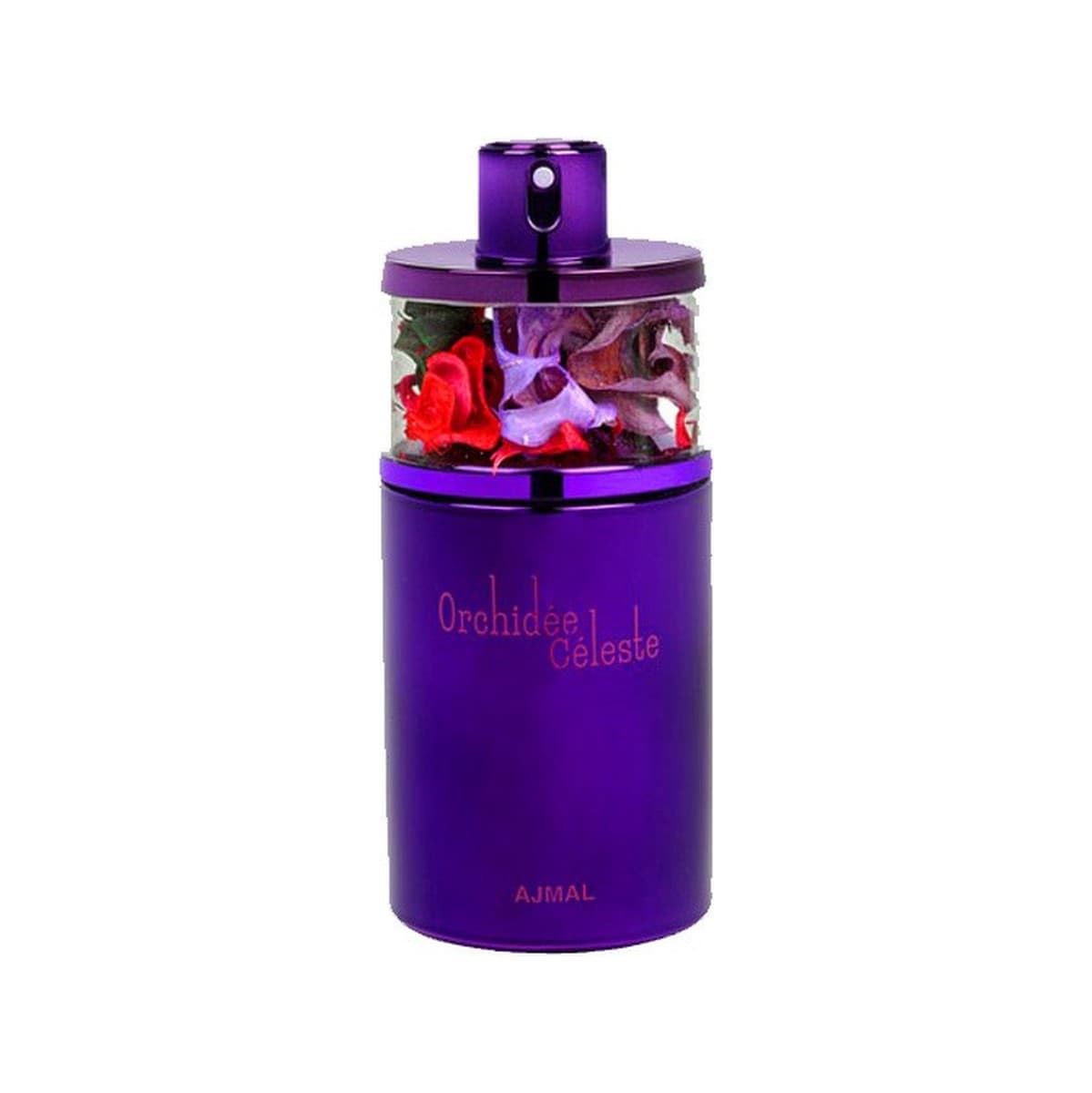 Orchidee Celeste 3.4Oz Eau De Parfum For Women