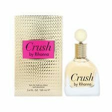 Rihanna Riri Crush 3.4Oz Eau De Parfum For Women