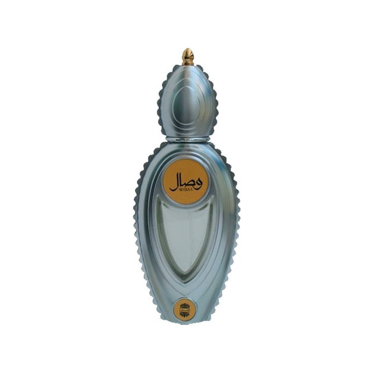 Ajmal Wisal 1.7Oz Eau De Parfum For Women