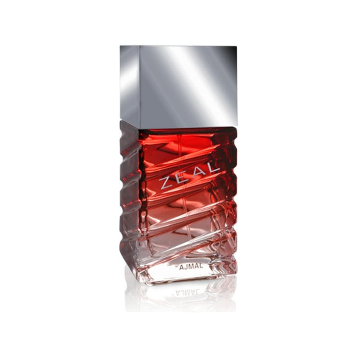 Zeal Ajmal 3.4Oz Eau De Parfum For Men