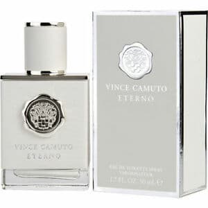 Vince Camuto Eterno 1.7Oz Eau De Toilette For Men