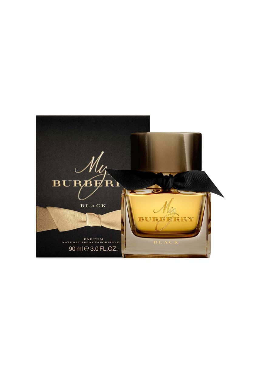 BURBERRY MY BLACK Eau De Parfum for Women
