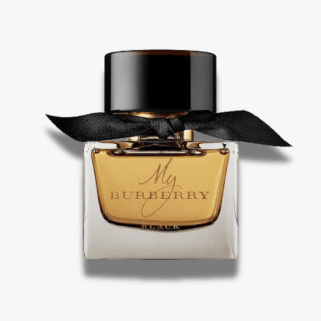 BURBERRY MY BLACK Eau De Parfum for Women